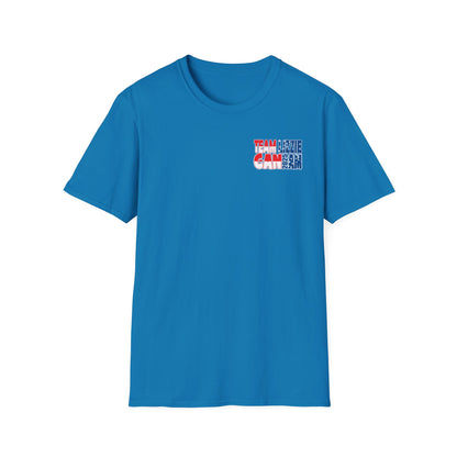 LIZZIE 2025 CANAM T-Shirt