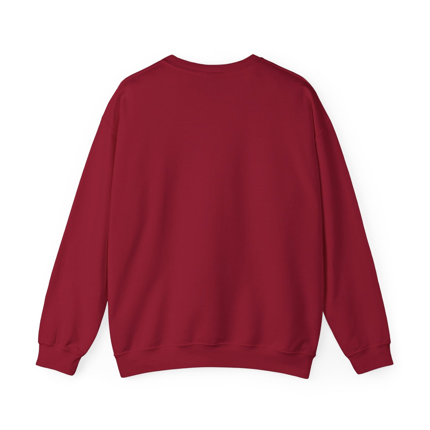 MISTY - Custom Unisex Heavy Blend™ Crewneck Sweatshirt