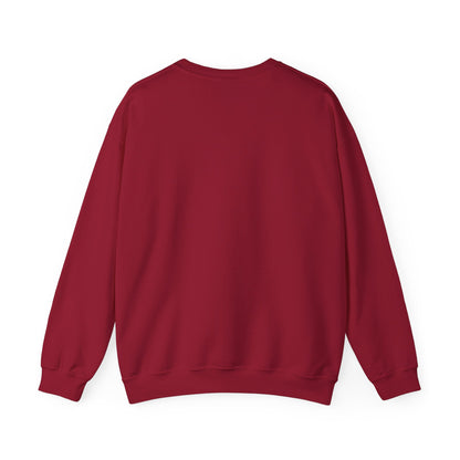 MISTY - Custom Unisex Heavy Blend™ Crewneck Sweatshirt