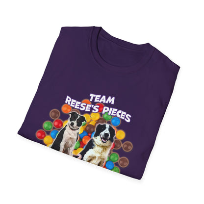 TEAM REESES Unisex Softstyle T-Shirt