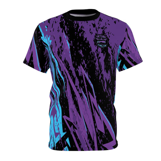 TOP FLIGHT FLYBALL JERSEY #2