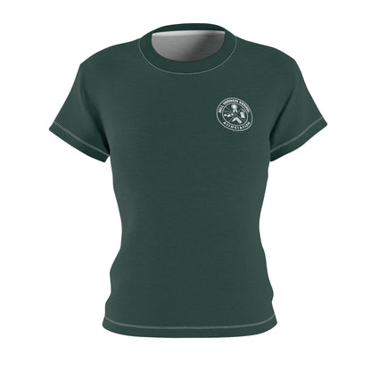 BELL VERNON KENNEL ASSOCIATION Women's Cut & Sew Tee  - CUSTOM COLOR