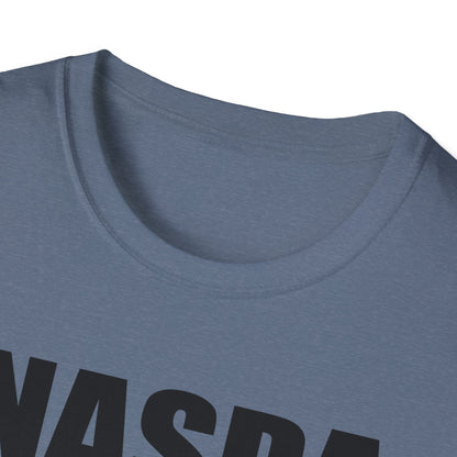 Catahoula - NASDA  Unisex Softstyle T-Shirt