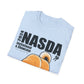 Team Shiba - NASDA  Unisex Softstyle T-Shirt