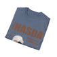 TEAM  PAPILLON  -  NASDA  Unisex Softstyle T-Shirt