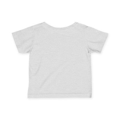 SUMMIT DISC DOGS Infant Fine Jersey Tee