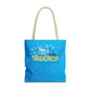 TONOPAWS Tote Bag