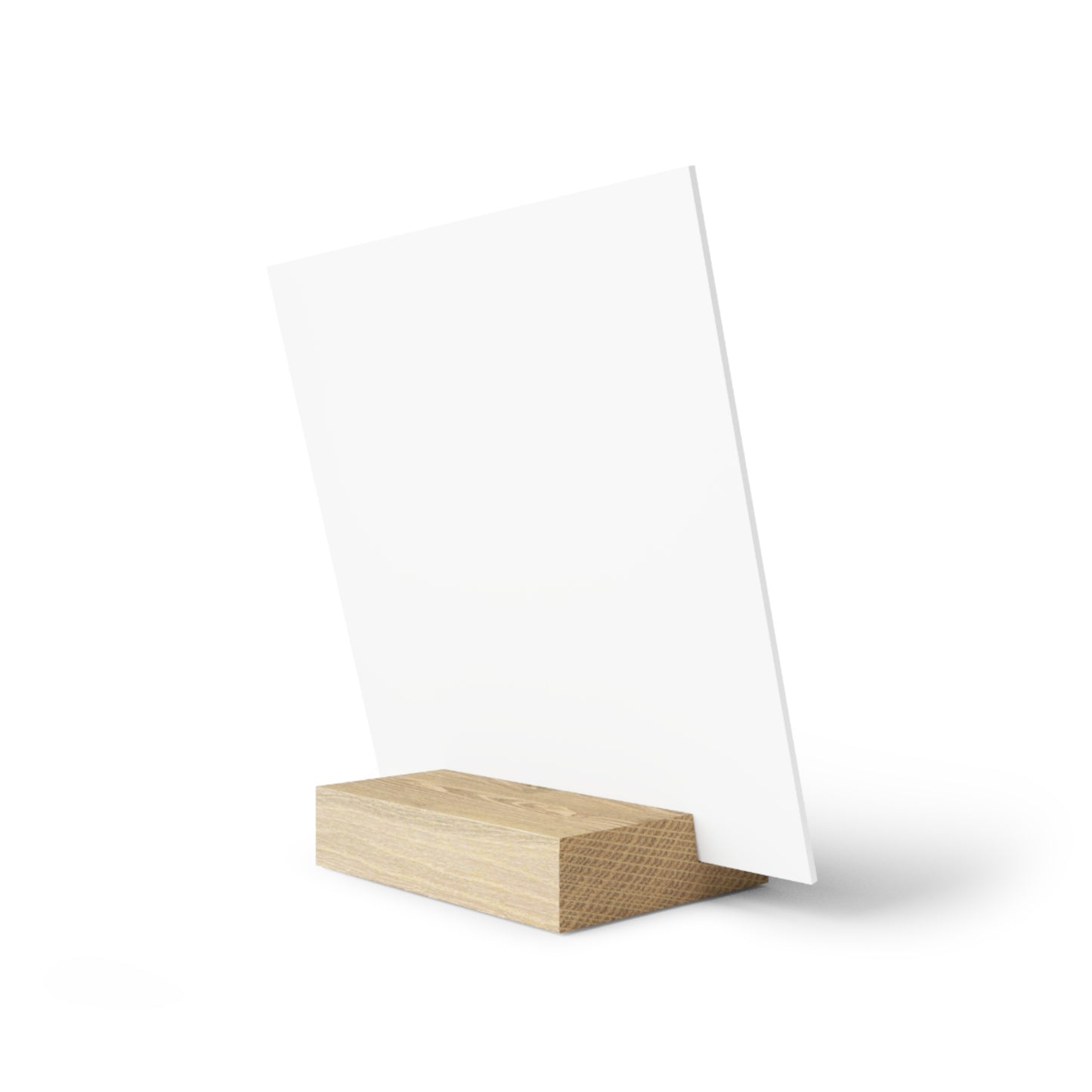 BELL VERNON KENNEL ASSOCIATION Gallery Board with Stand