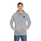 ELEVATED K9 Unisex Fleece Hoodie