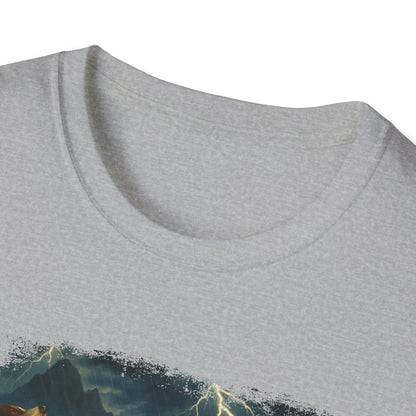 Appalachian Thunder Unisex Softstyle T-Shirt