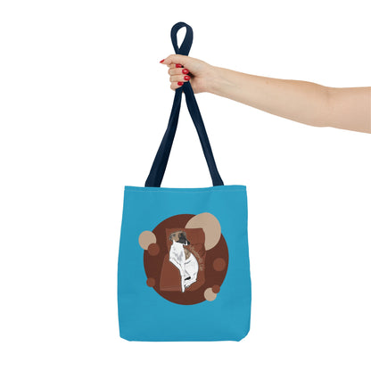MORTY - Windsprite Chill Tote