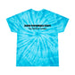 CPE NATIONALS BLUE Tie-Dye Tee, Cyclone