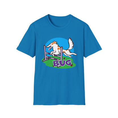BUG Unisex Softstyle T-Shirt