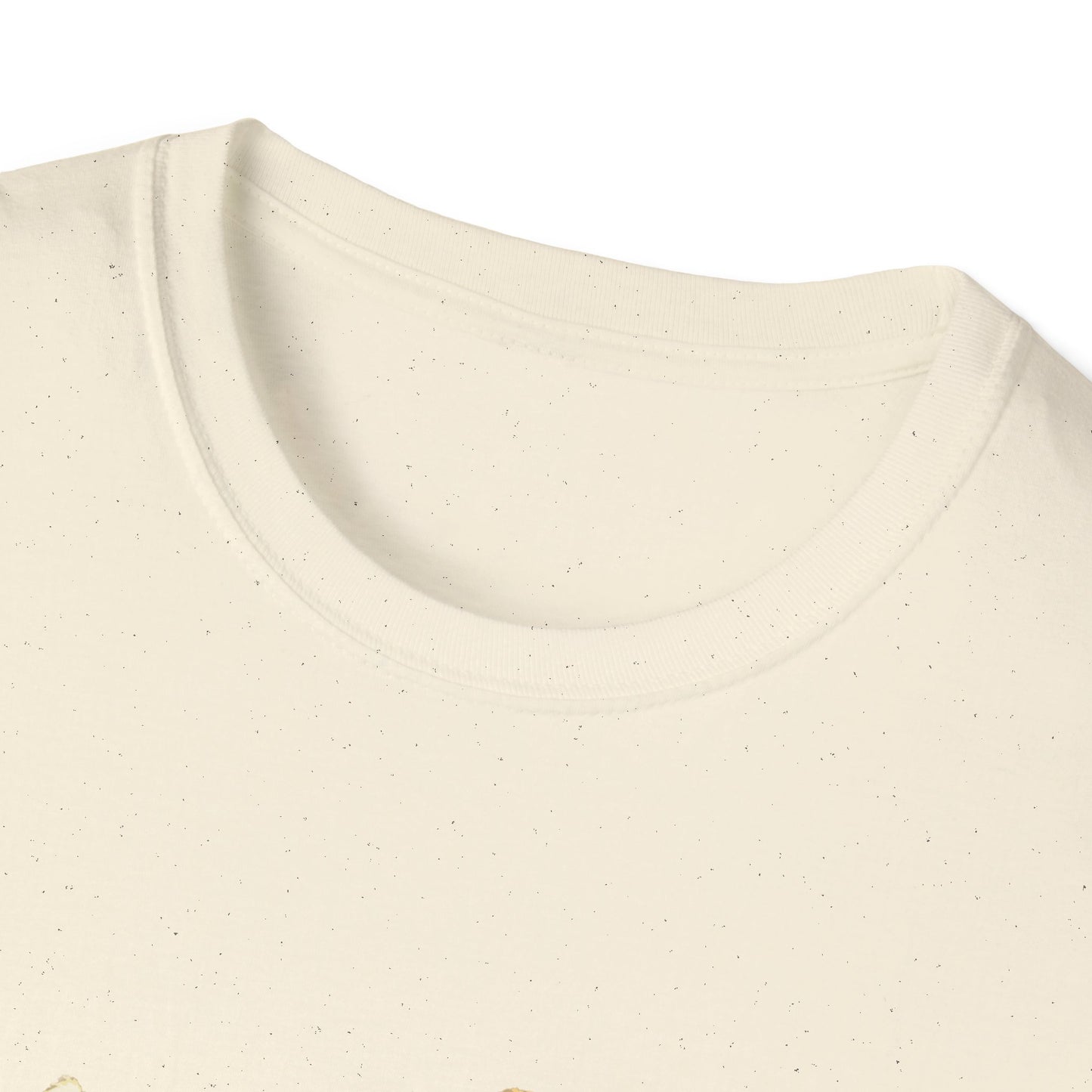 SEROE Custom Unisex Softstyle T-Shirt