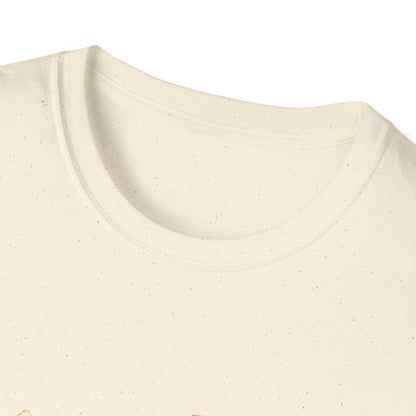SEROE Custom Unisex Softstyle T-Shirt