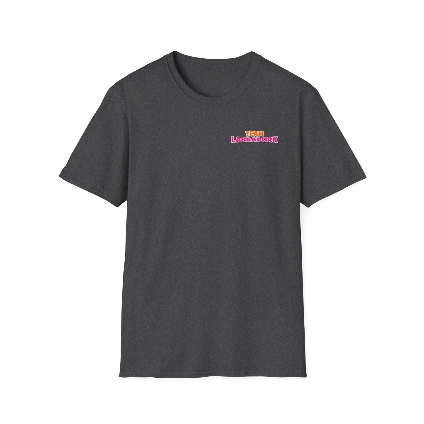 LABRADORKS 2 Unisex Softstyle T-Shirt