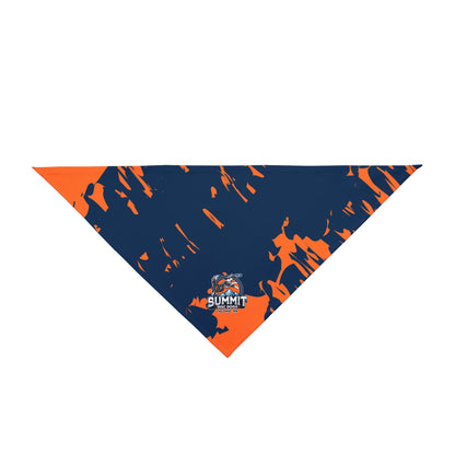 SUMMIT DISC DOGS  Pet Bandana