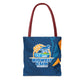 UKI MIDWEST CUP Tote Bag