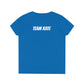 TEAM KATE CPE Ladies' V-Neck T-Shirt