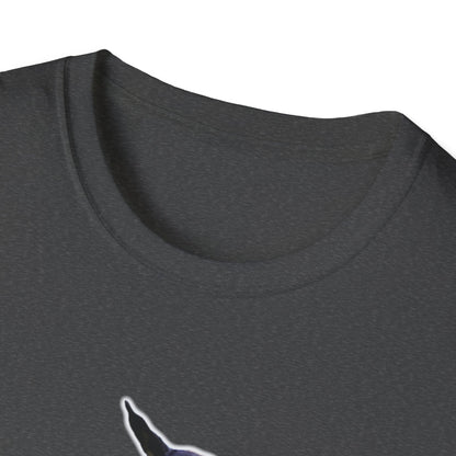 RISA - Agility Mode - Unisex Softstyle T-Shirt