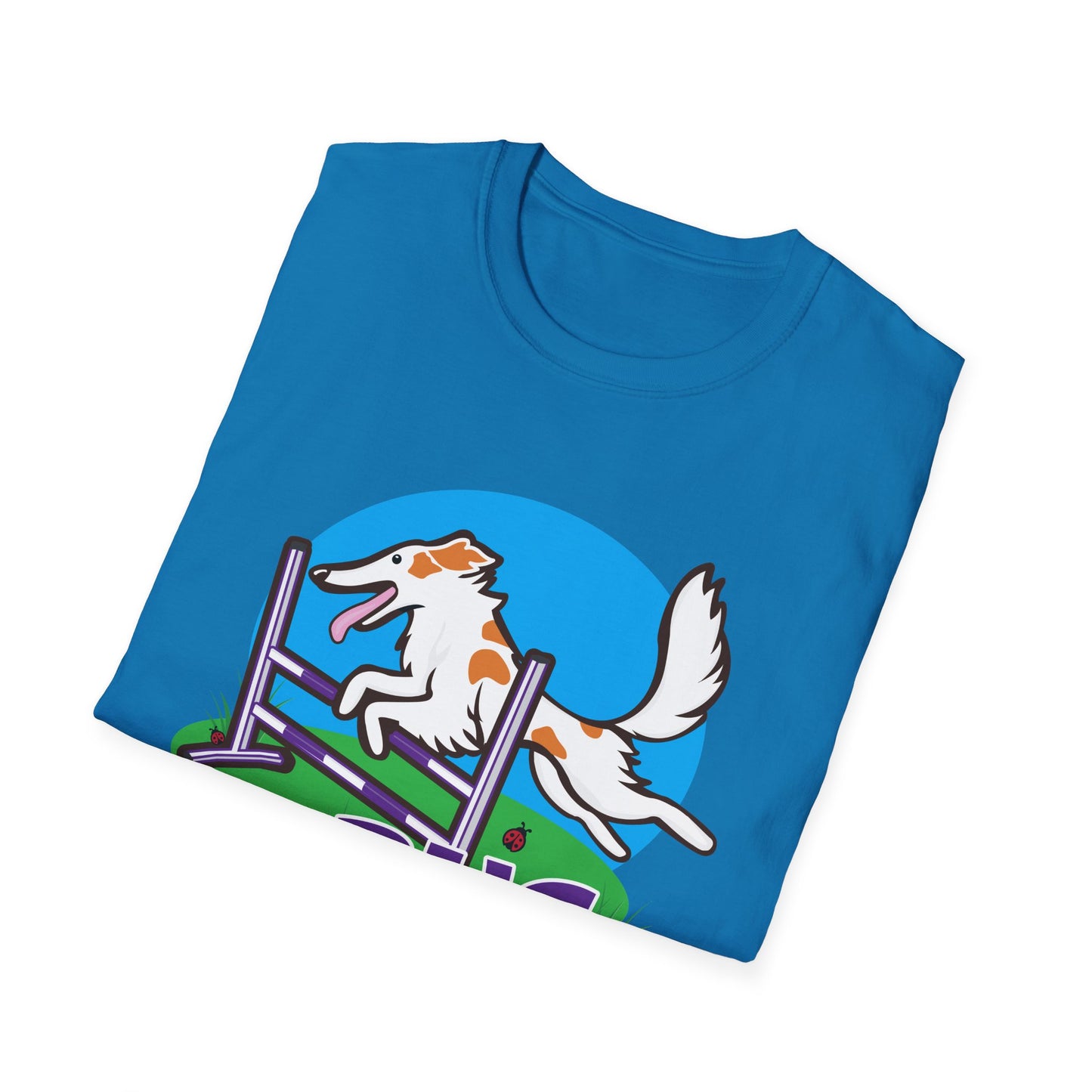 BUG Unisex Softstyle T-Shirt