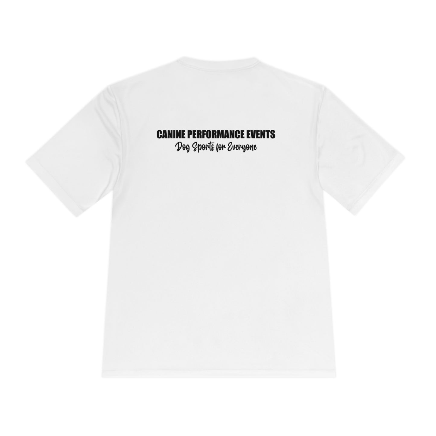 Team Phoebe CPE Nationals Unisex Moisture Wicking Tee