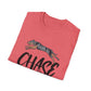 Catahoula - CHASE YOUR DREAMS - Unisex Softstyle T-Shirt