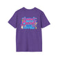 JUMPING FOR CANDI 2  Unisex Softstyle T-Shirt