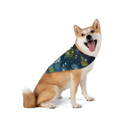 Pixie Dust Pet Bandana