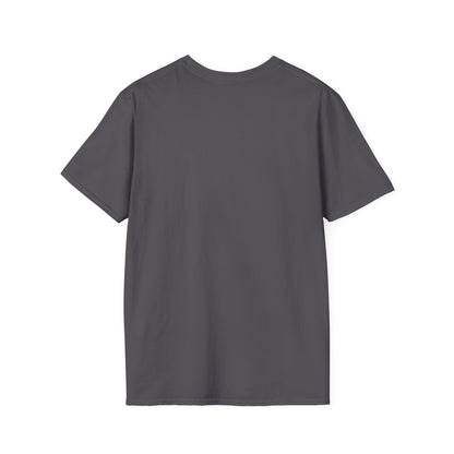 GSP 2 NASDA 2025 Unisex Softstyle T-Shirt