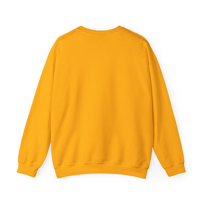 2 Release the Kooiker Unisex Heavy Blend™ Crewneck Sweatshirt