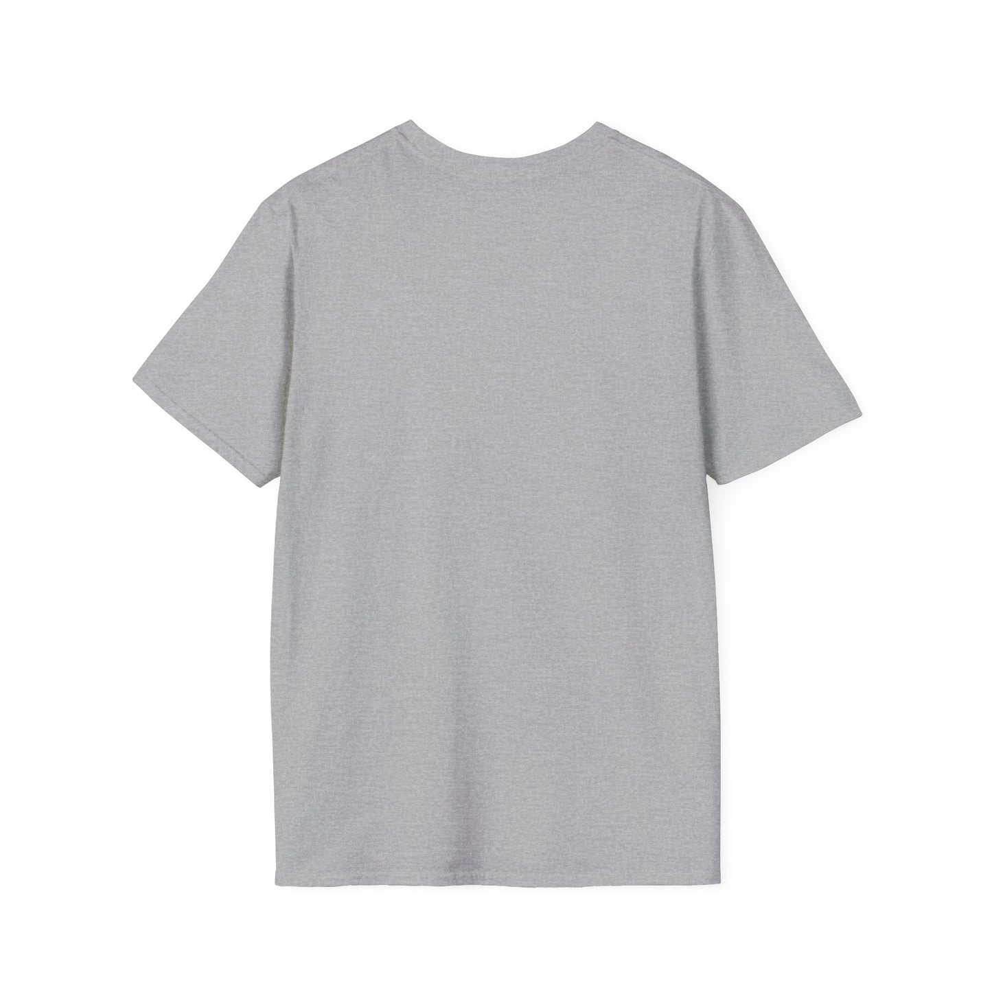 REMI Unisex Softstyle T-Shirt