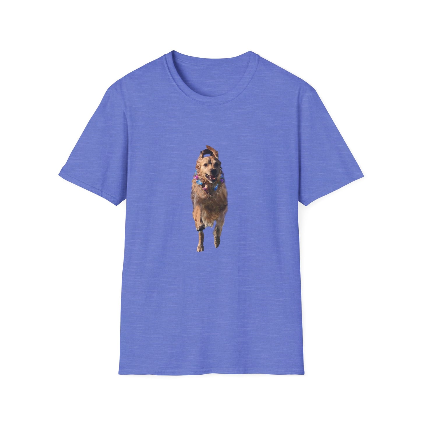 ENZO! Unisex Softstyle T-Shirt