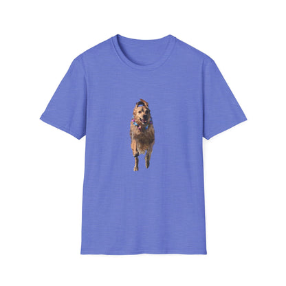 ENZO! Unisex Softstyle T-Shirt