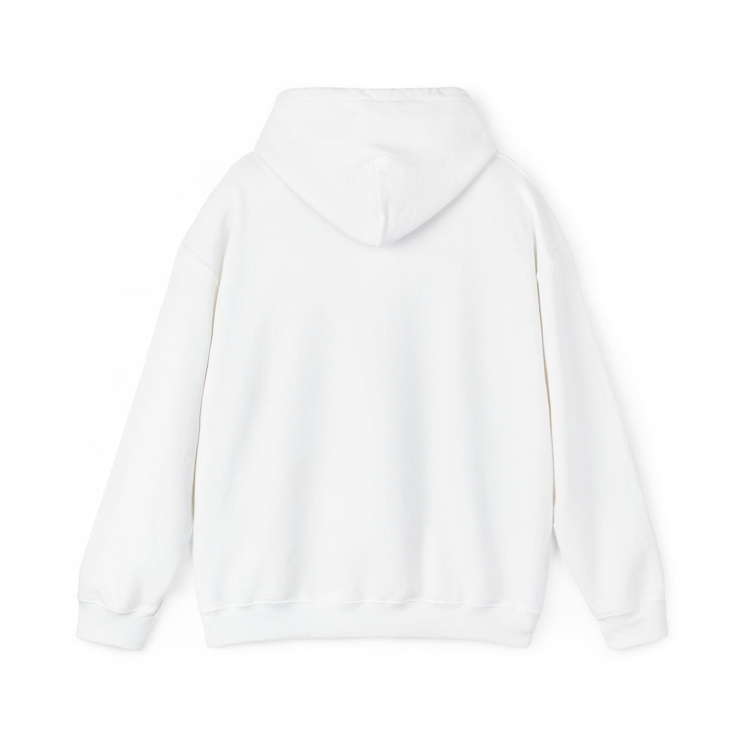 ELLA & MONROE Unisex Heavy Blend™ Hooded Sweatshirt