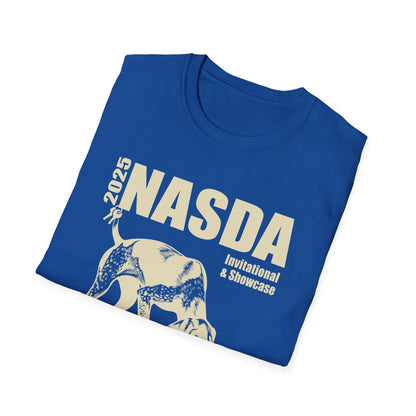 GSP 2 NASDA 2025 Unisex Softstyle T-Shirt