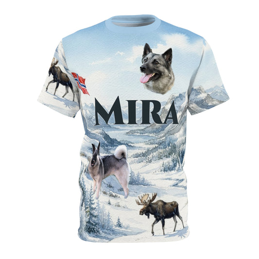 Mira Mens Jersey