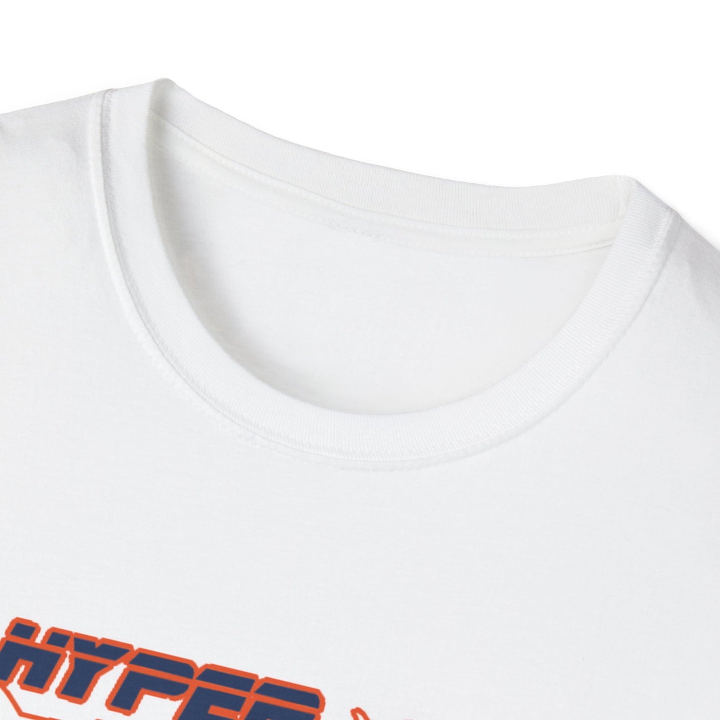 HYPERFLIGHT FLYBALL Unisex Softstyle T-Shirt