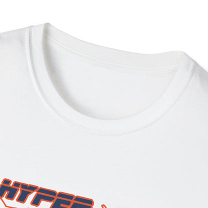 HYPERFLIGHT FLYBALL Unisex Softstyle T-Shirt