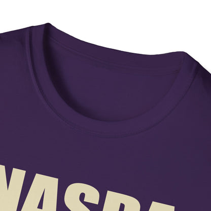 GSP 2 NASDA 2025 Unisex Softstyle T-Shirt