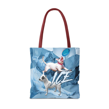 ICE Tote Bag