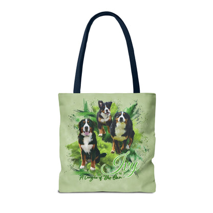 IVY Tote Bag