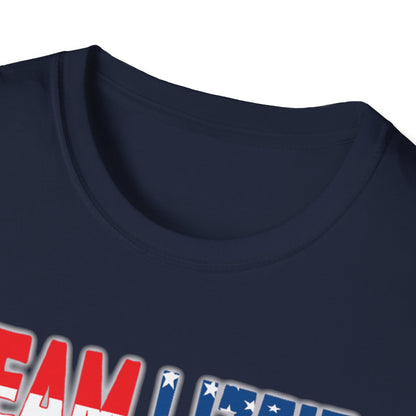 Copy of LIZZIE 2025 CANAM T-Shirt 2