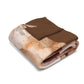 CHESSIE LIFE  Fleece Blanket