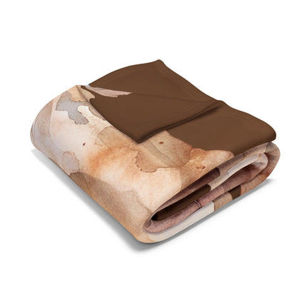 CHESSIE LIFE  Fleece Blanket