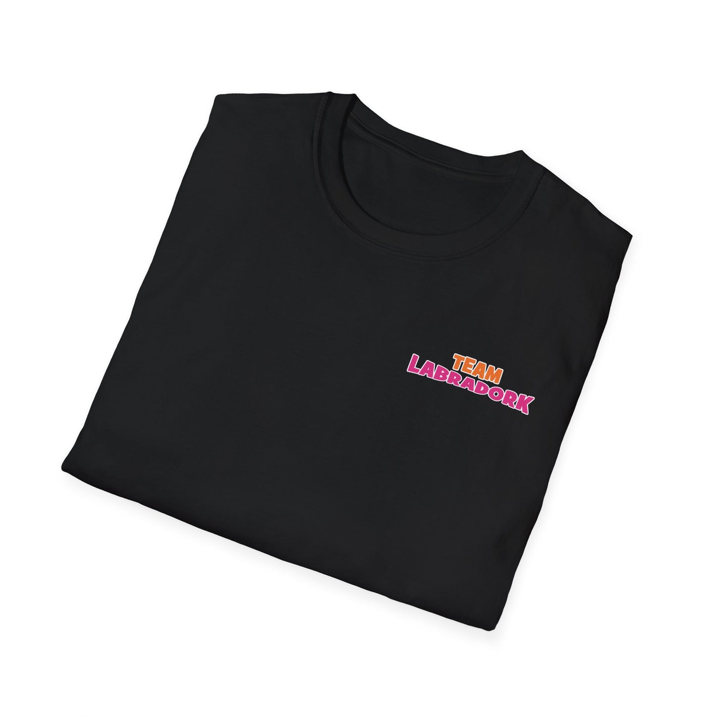 LABRADORKS 2 Unisex Softstyle T-Shirt