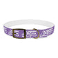 THERAPY DOG TEAM - Dog Collar