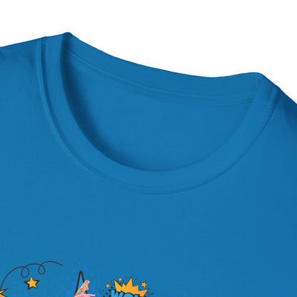 MARTY 2025 Unisex Softstyle T-Shirt