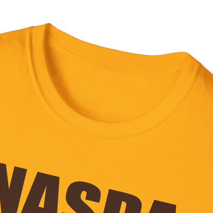 CORGI 2 NASDA  Unisex Softstyle T-Shirt