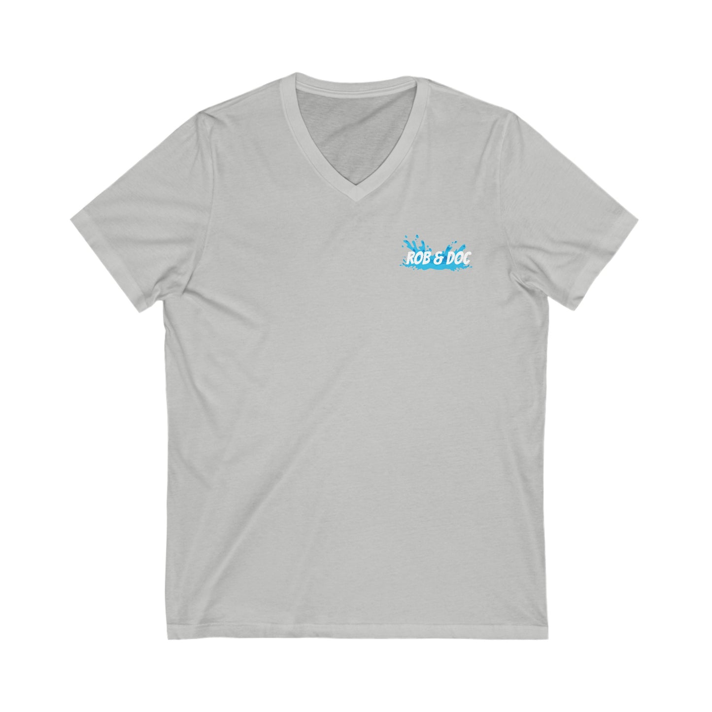 * Rob & Doc  TEAM MONTANA  Unisex Softstyle T-Shirt